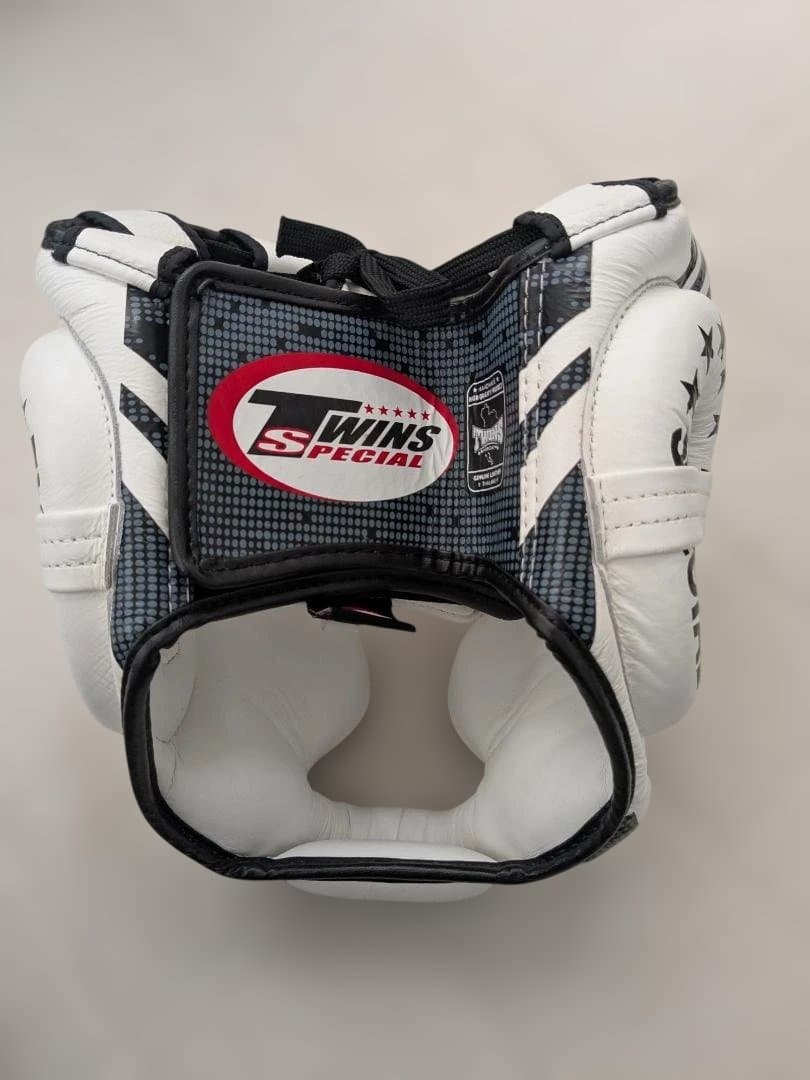 TWINS SPECIAL ボクシング ヘッドギア