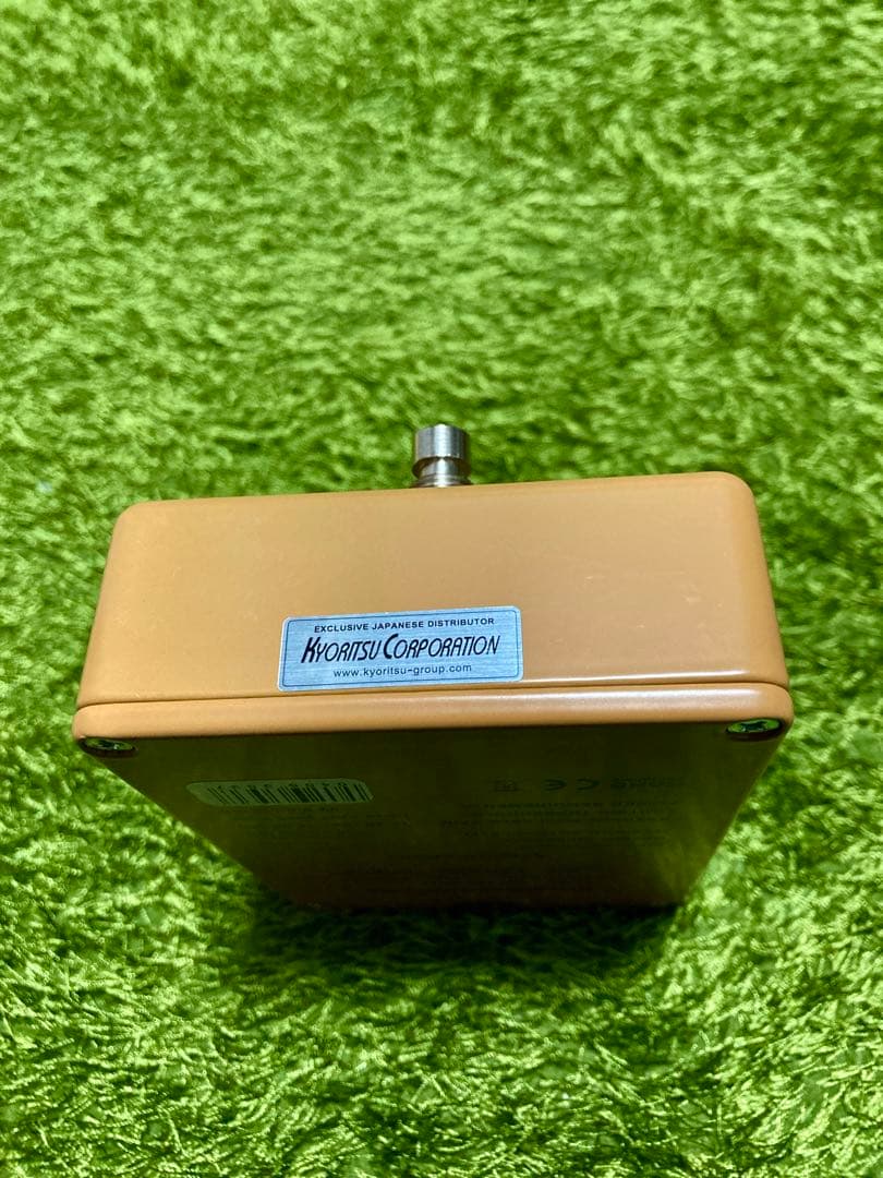 【新品】Ross DISTORTION