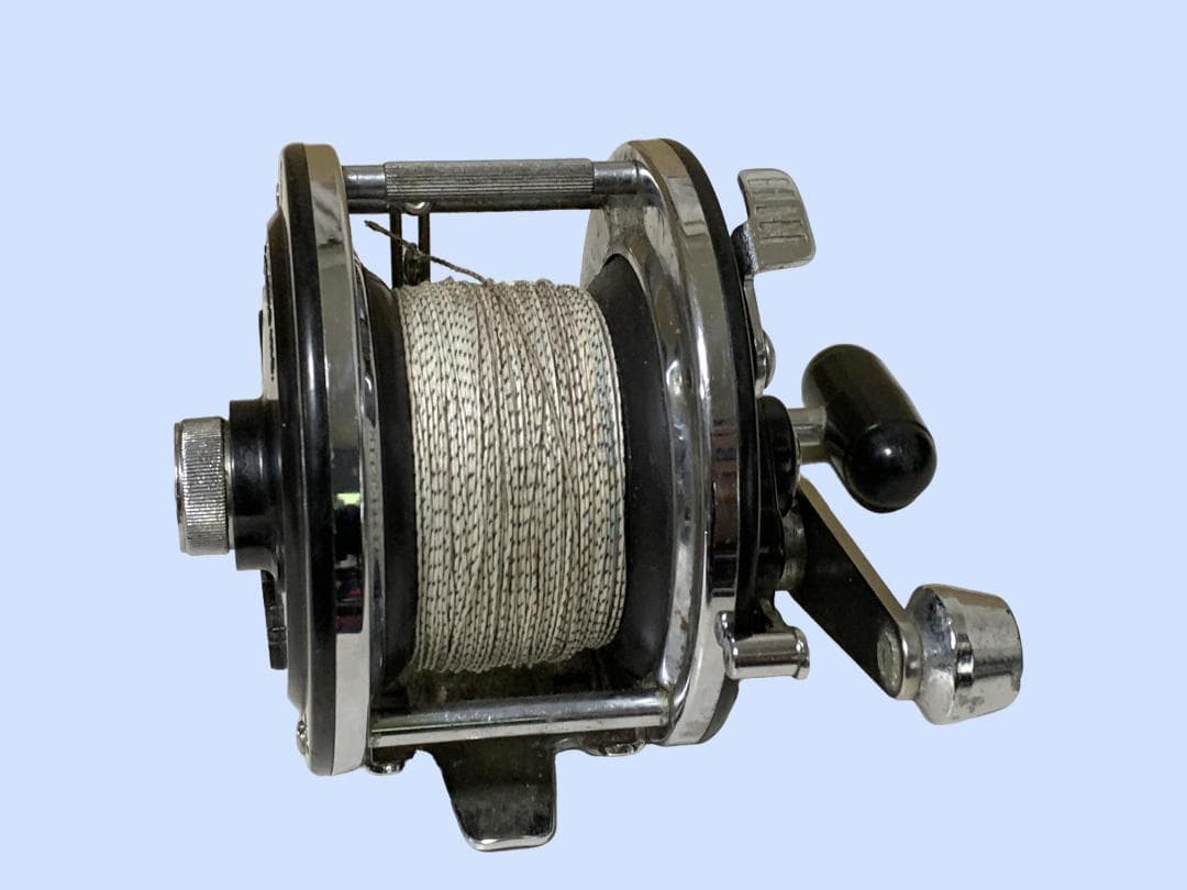 M8741 リール Daiwa ダイワ Dynamic ダイナミック　ST-50