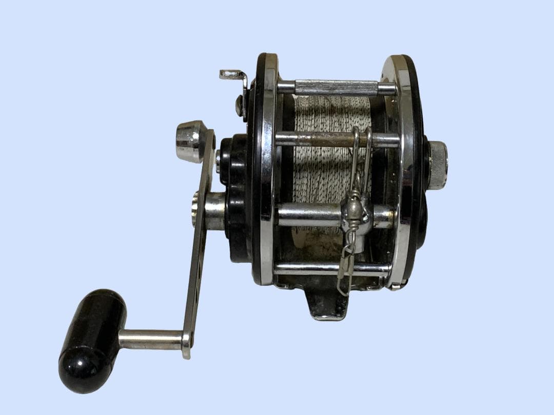 M8741 リール Daiwa ダイワ Dynamic ダイナミック　ST-50