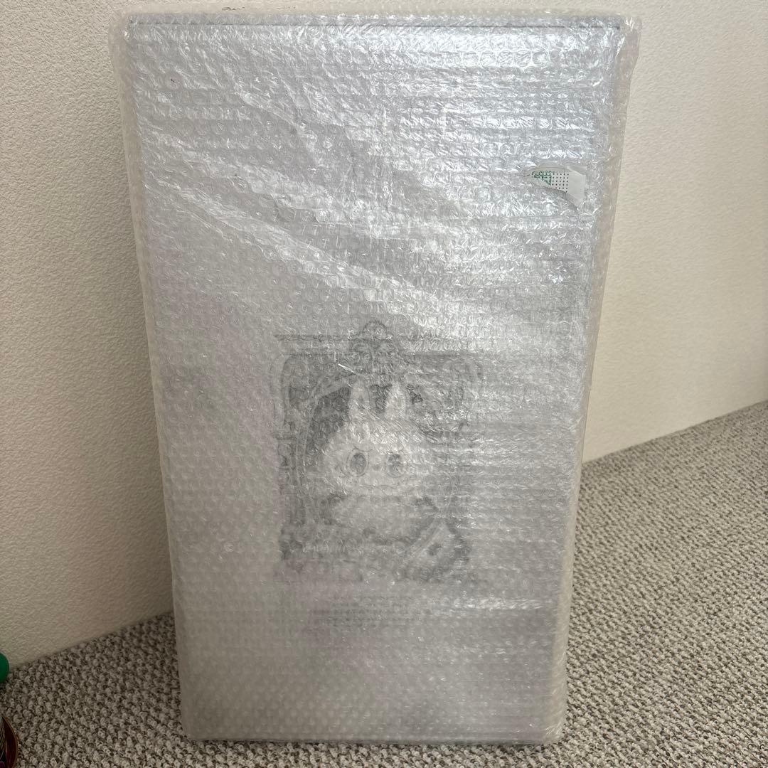 POPMART エンジェルジモモ 正規品 新品未使用