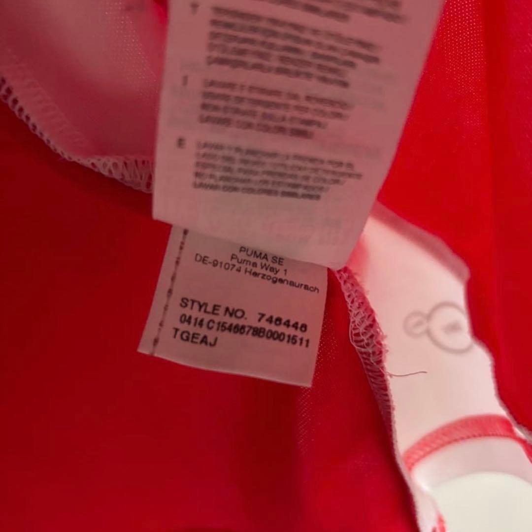 アーセナル　アレクシスサンチェス　ユニフォーム　古着　シャツ　ジャージ