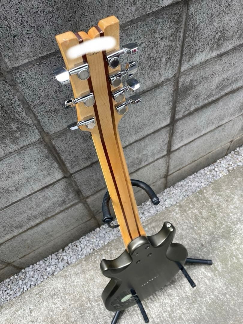 Ibanez 7弦ギター ギター アイバニーズ 値下げOK