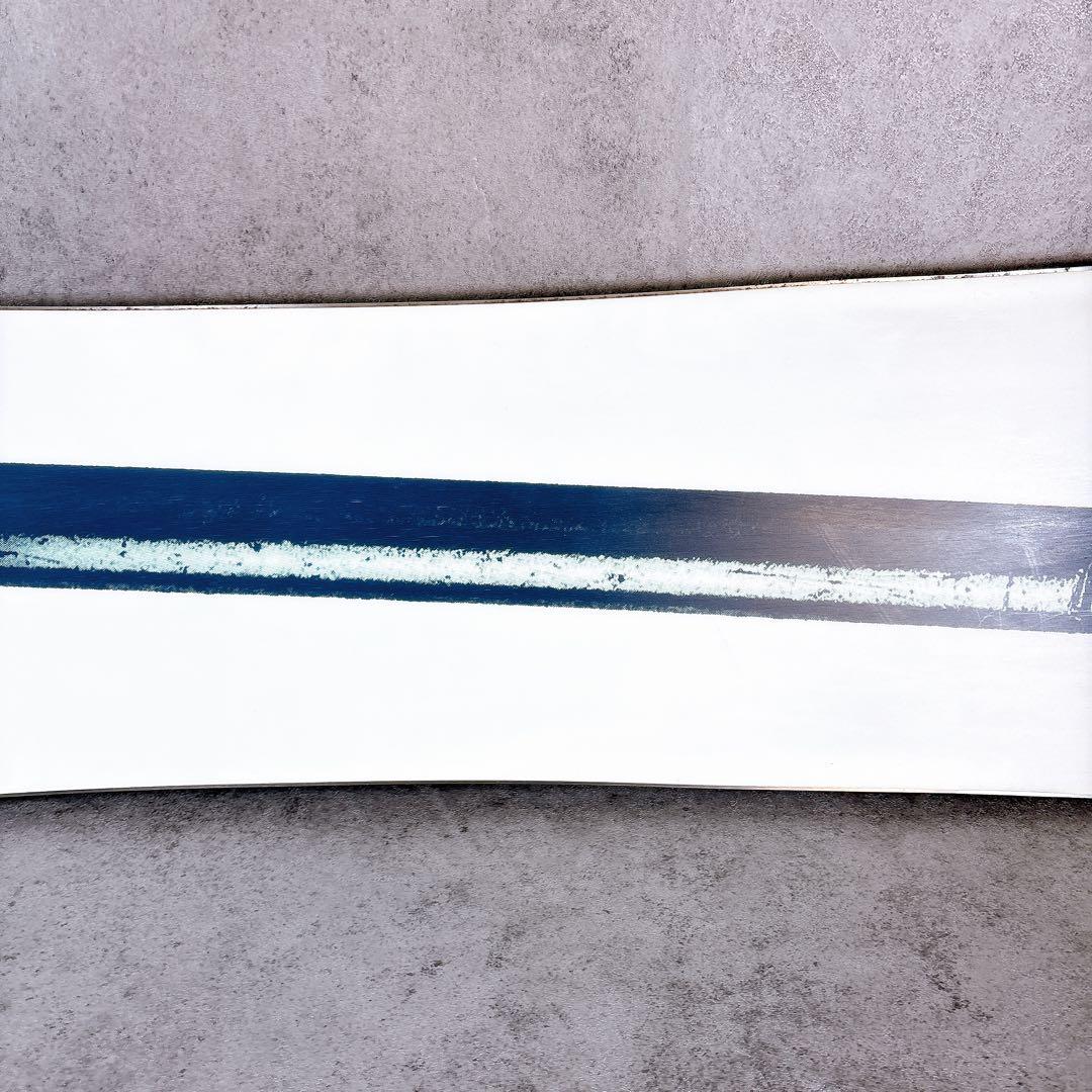 【BURTON3点セット】メンズスノーボード　バートン　155cm バイン付き