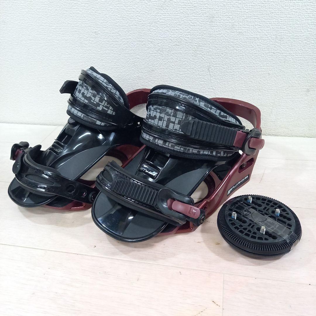 ビンディング Flux Binding CARMATE 99L