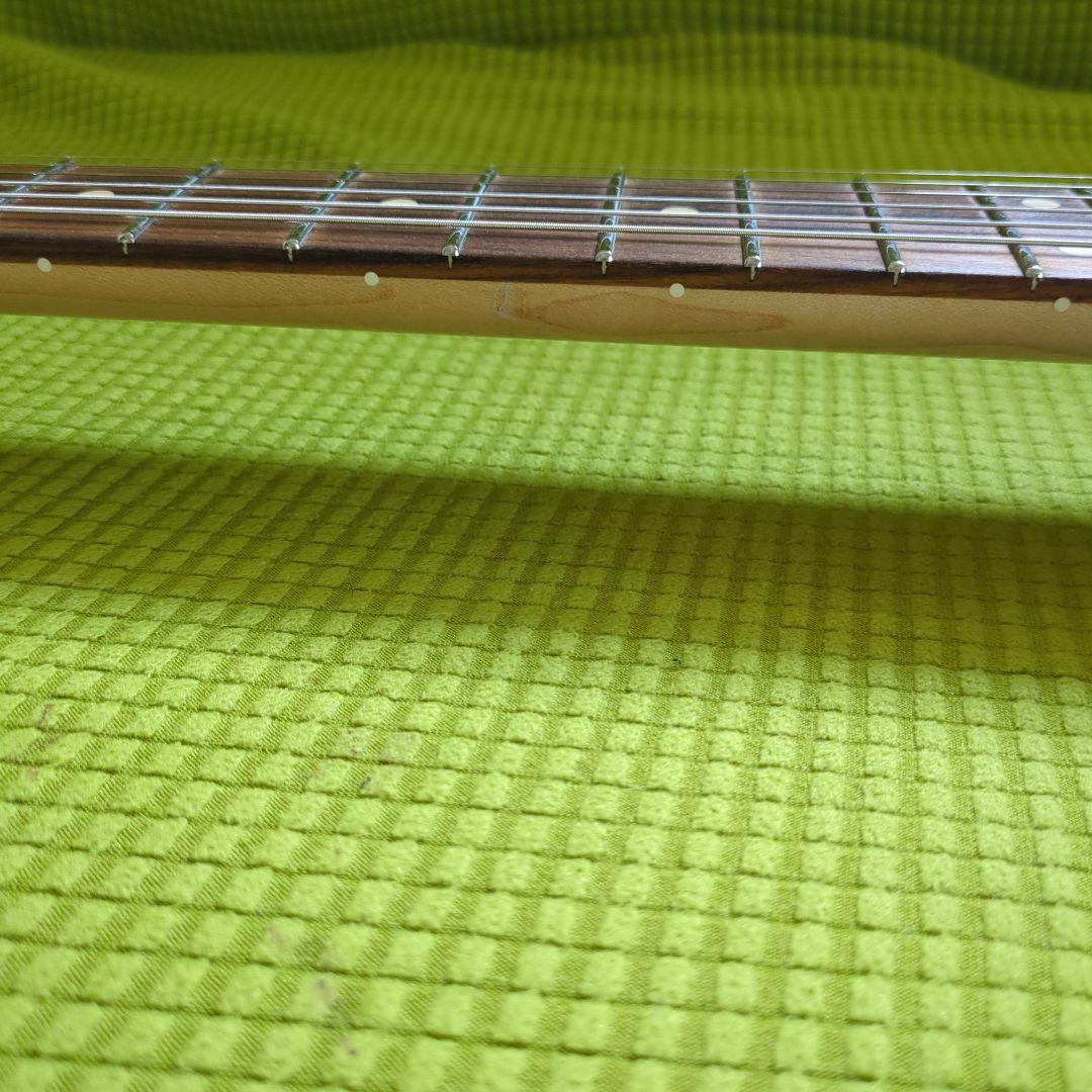 ギター Suhr Modern Pro Trans Blue Denim