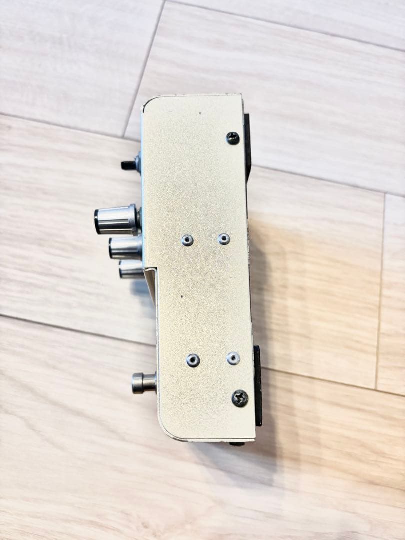 Maxon ROD-880オーバードライブペダル　マクソン　真空管