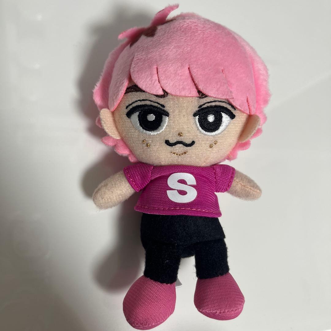 Man　佐久間大介　アクスタ・すのチル　他　中古新品まとめて