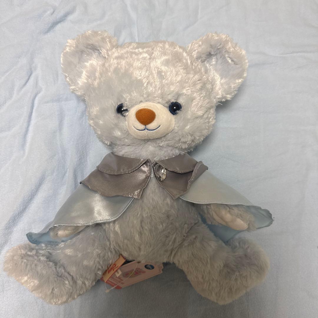 ユニベアシティ プリンセス シンデレラシリーズセット