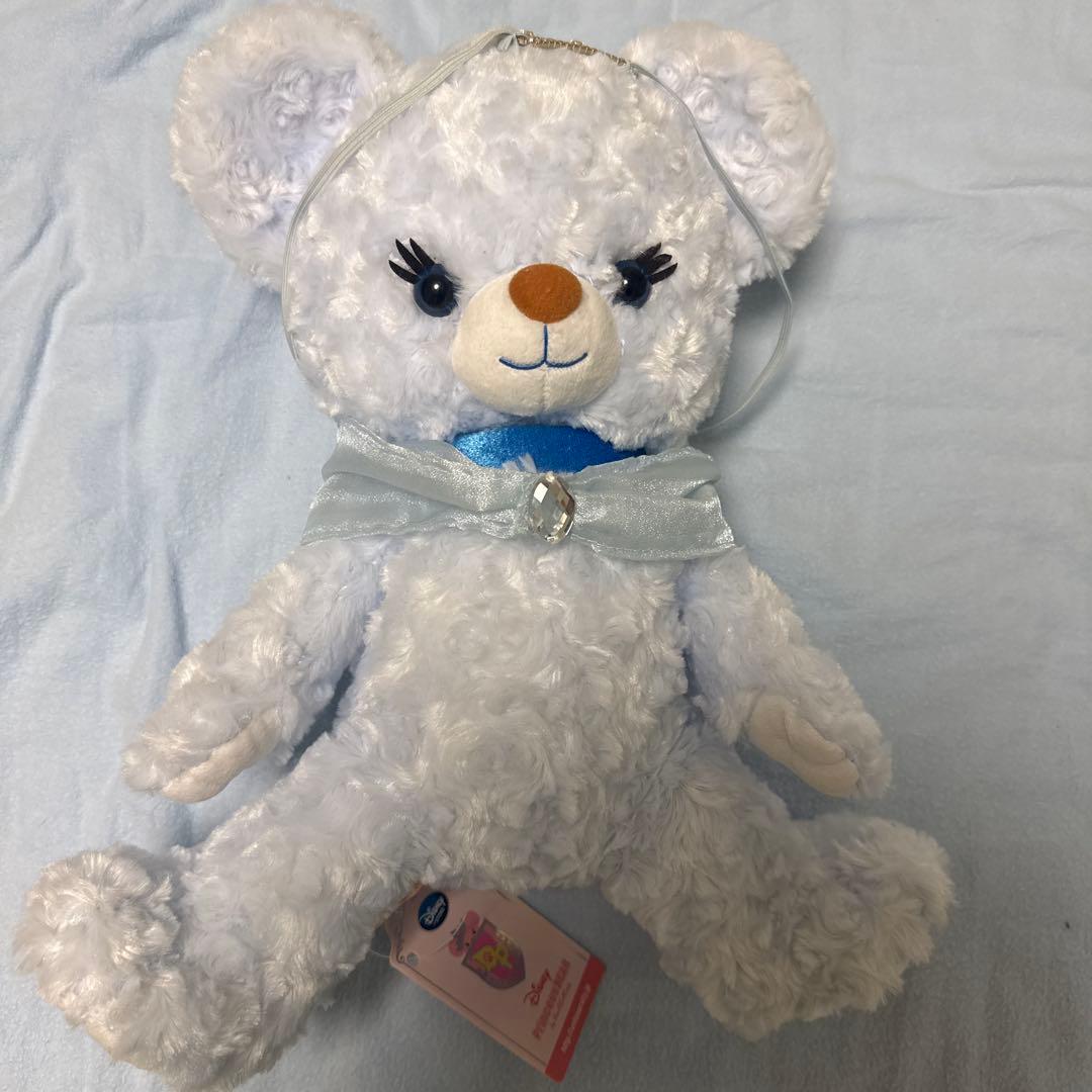 ユニベアシティ プリンセス シンデレラシリーズセット