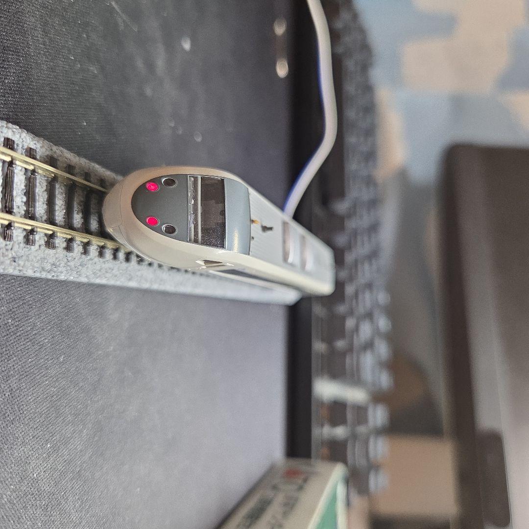 KATO 681系サンダーバード 3両増結セット