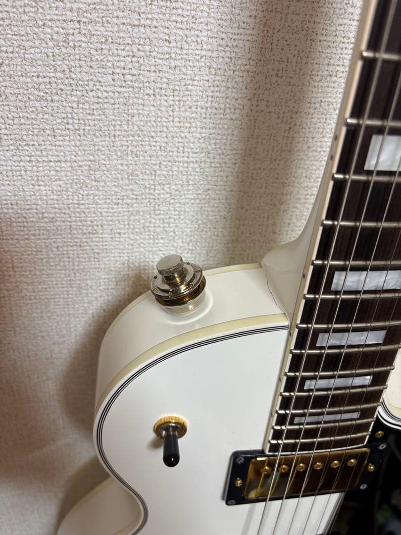 coolz ZLC-10 レスポール カスタム フジゲン 2014年製 演奏動画