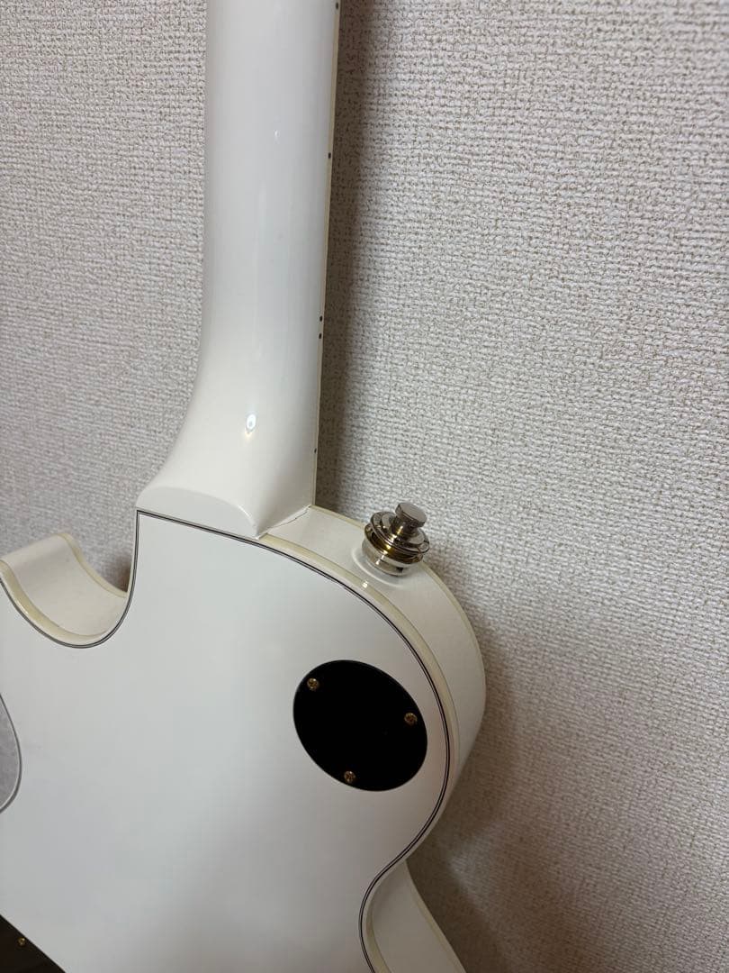 coolz ZLC-10 レスポール カスタム フジゲン 2014年製 演奏動画