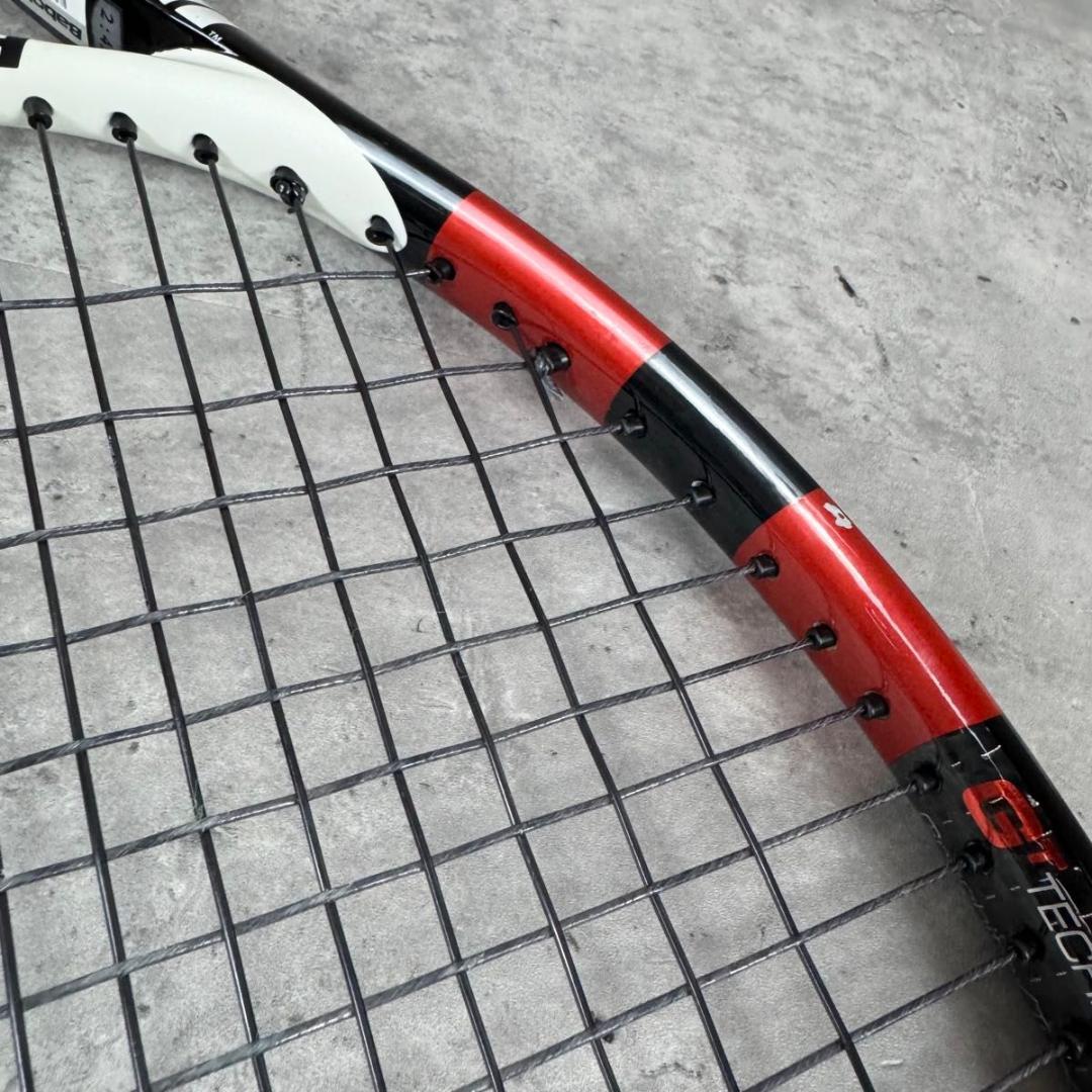 バボラ アエロプロドライブ フレンチオープン2012 ローランギャロス G2