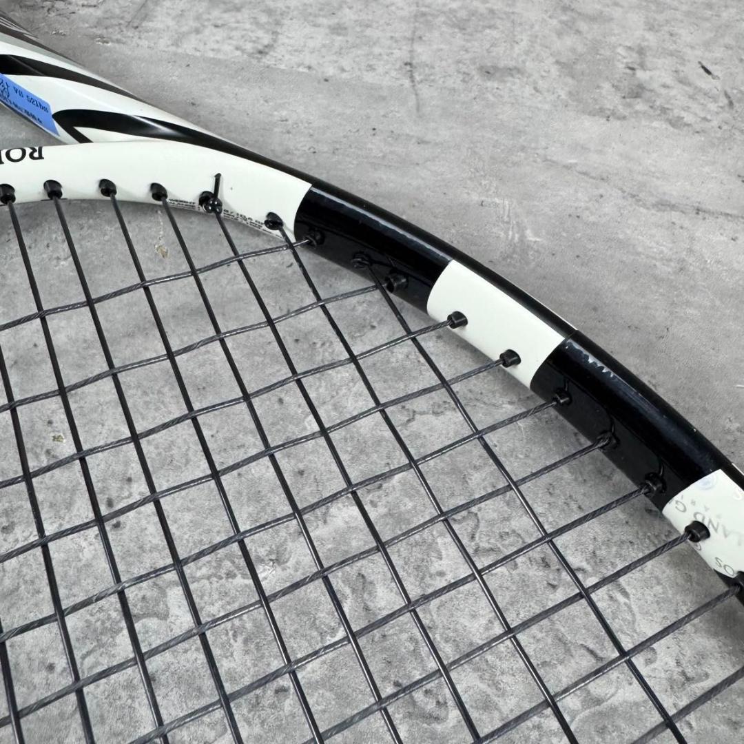 バボラ アエロプロドライブ フレンチオープン2012 ローランギャロス G2