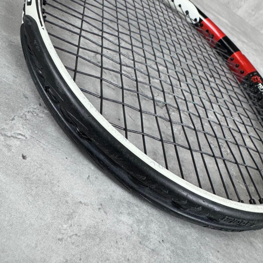 バボラ アエロプロドライブ フレンチオープン2012 ローランギャロス G2