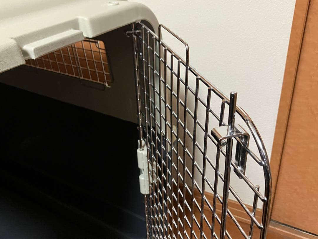 大型犬用クレート XXLサイズ ペットキャリー
