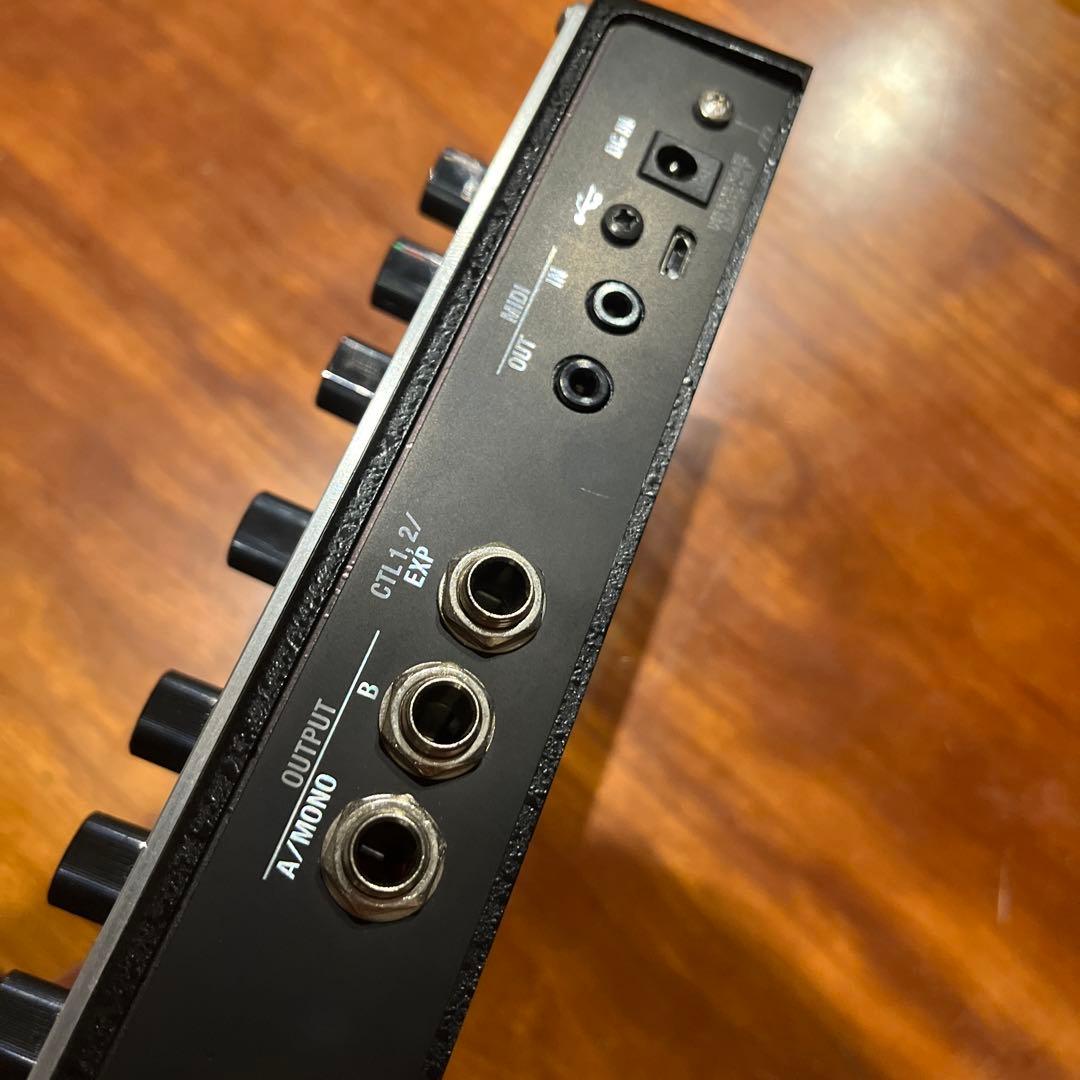 BOSS DM-101 ボス　アナログディレイ