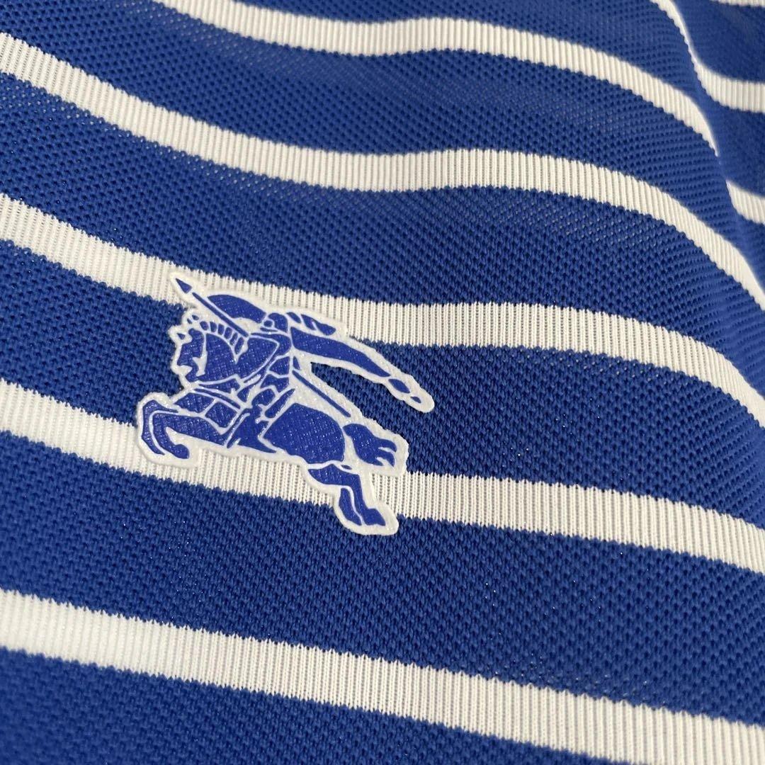 Burberry Golf 水通しのみ　メンズシャツ サイズ2