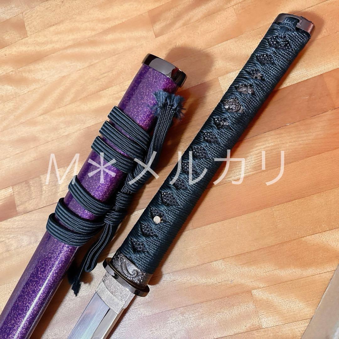 姫鶴一文字 合金製 模造刀 コスプレ