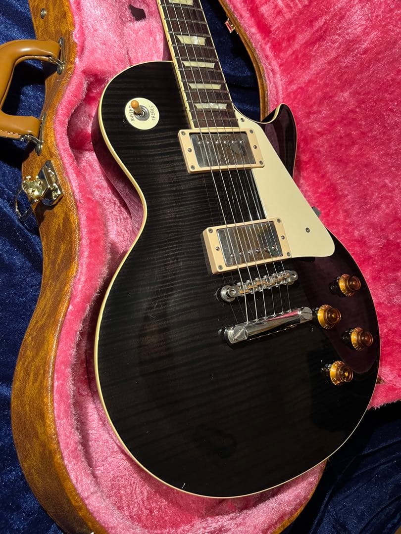 tokai kls215 2018 トーカイ　レスポール　美品　Gibson