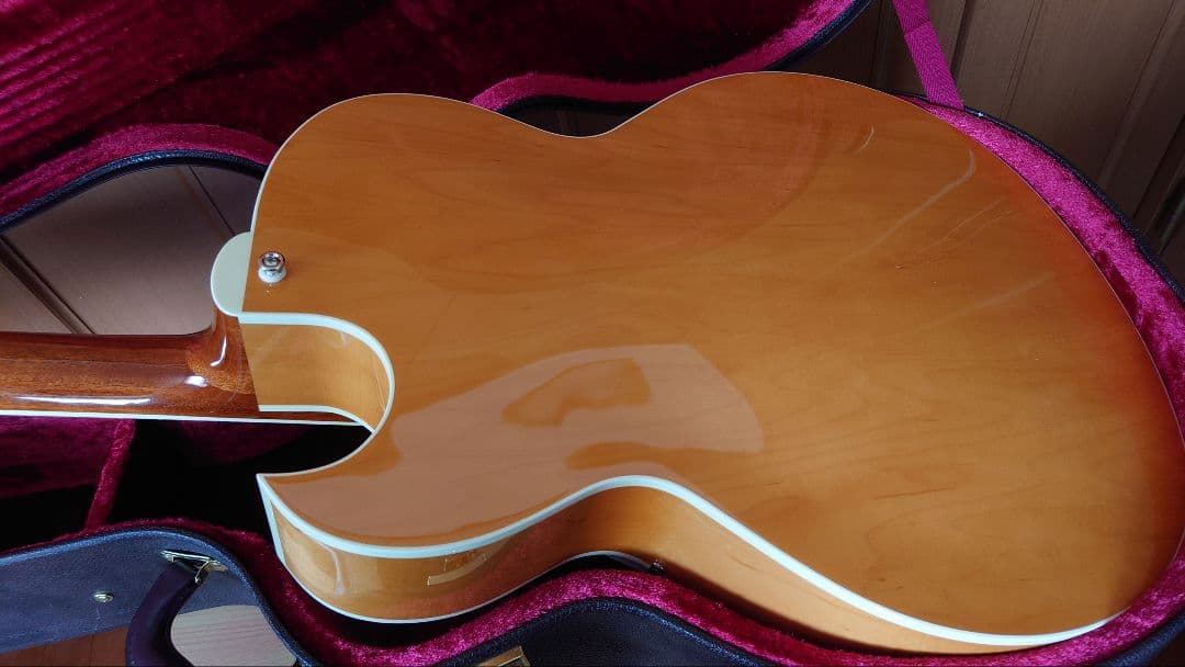 TOKAI FA-245 トーカイ フルアコ 21年製