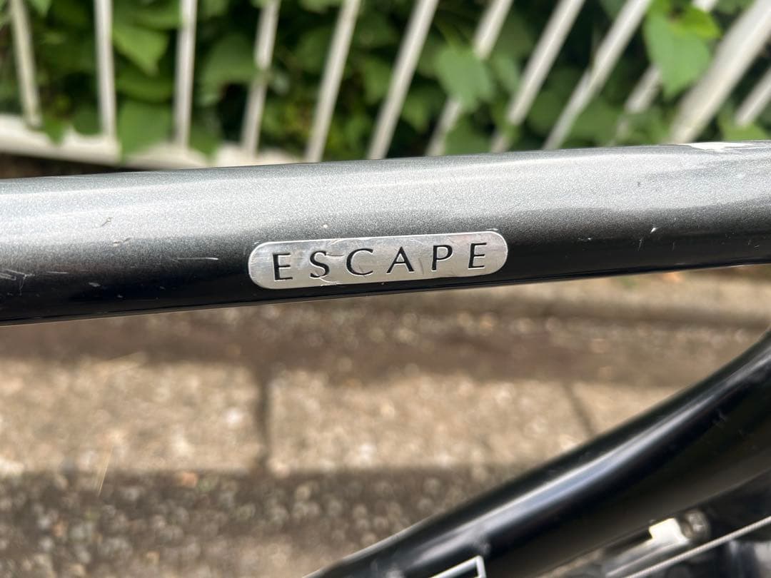 GIANT 「ジャイアント」 ESCAPE R3 2010年モデル 埼玉