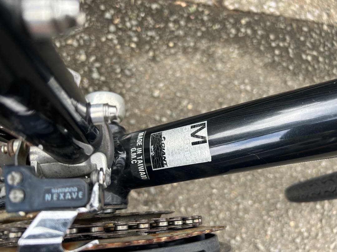 GIANT 「ジャイアント」 ESCAPE R3 2010年モデル 埼玉