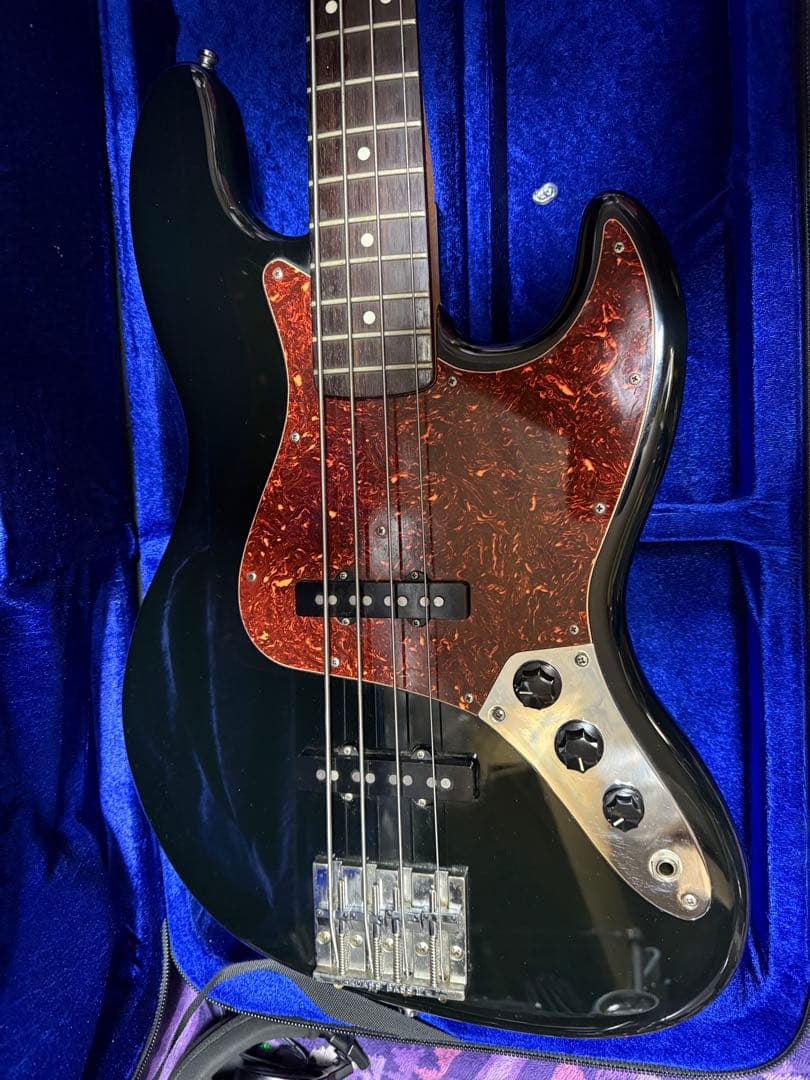 【期間限定値下げ】ESP ジャズベース　レア！　オーダー物？