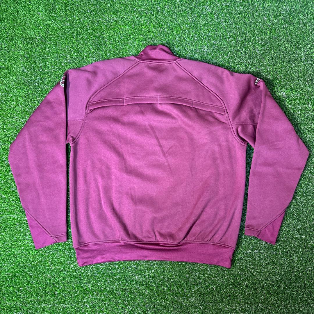 アーセナル トレーニングウェア NIKE ナイキ 人気カラー