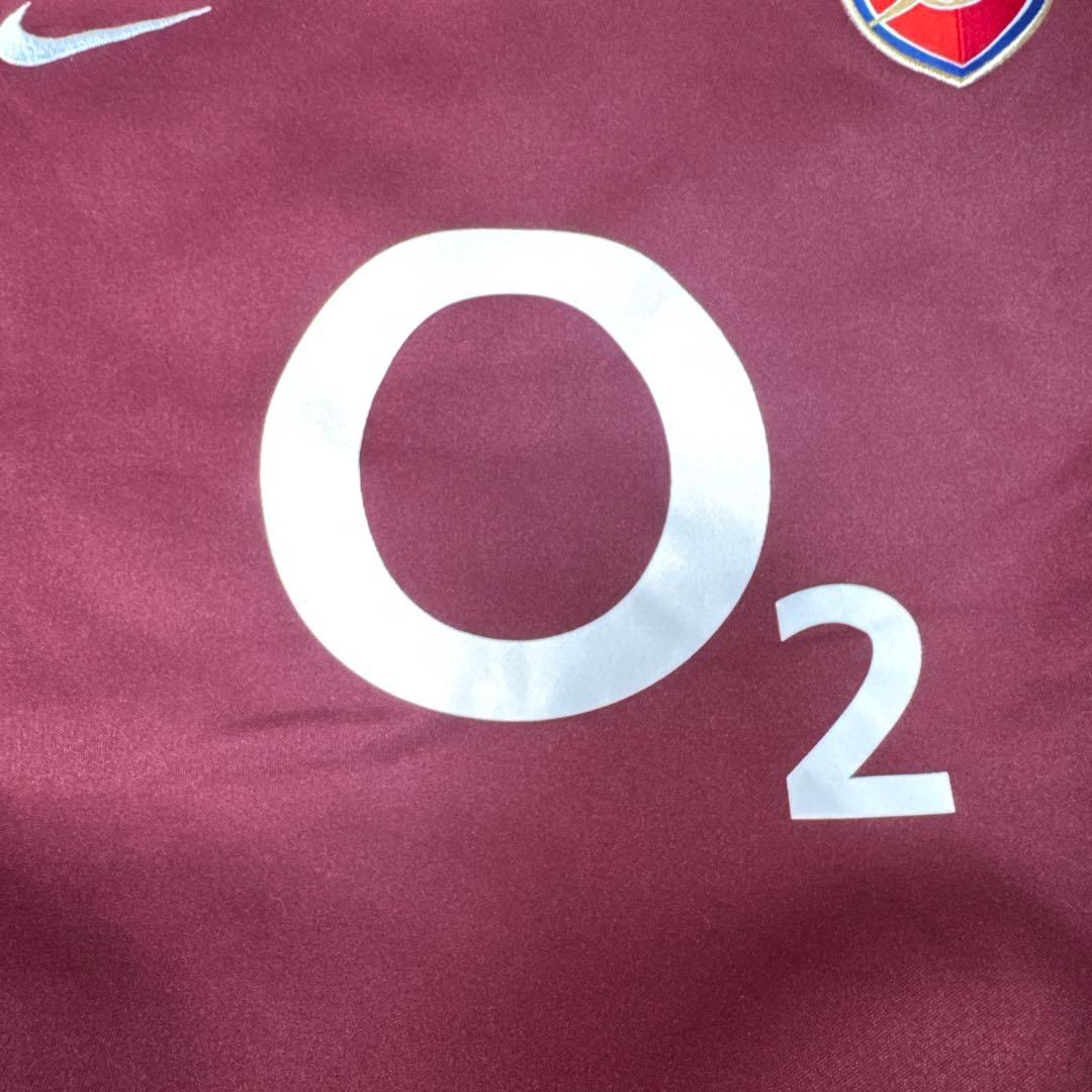 アーセナル トレーニングウェア NIKE ナイキ 人気カラー