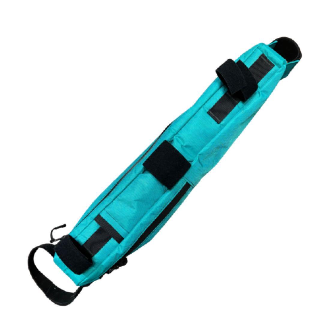 アクセサリー Swift Industries Frame Bag (Teal) M