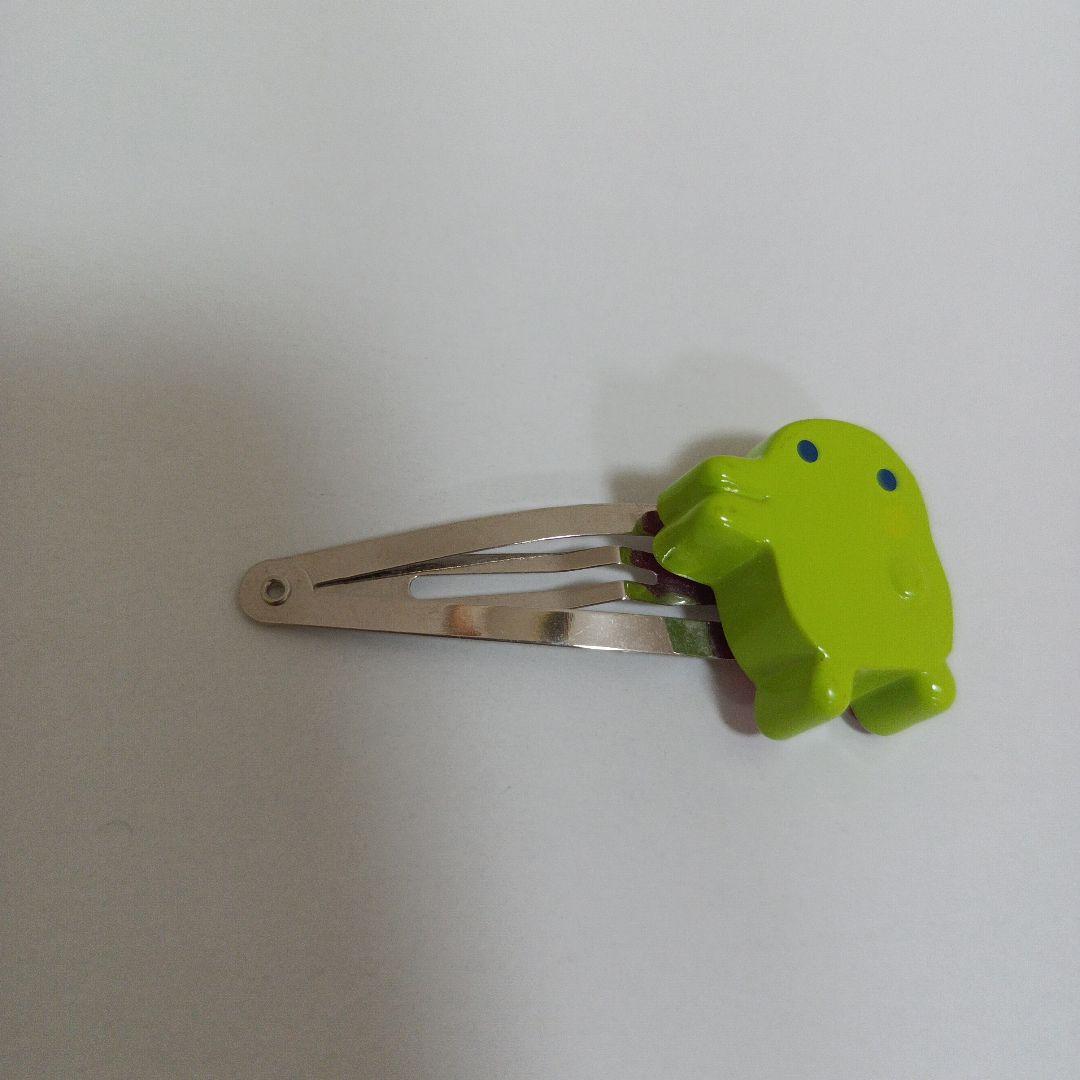 たまごっちプラス　たまごっち　ぬいぐるみ　 くちぱっち　平成レトロ　ヘアピン