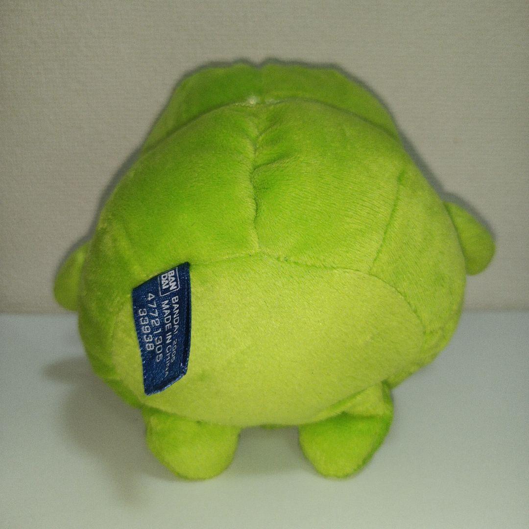 たまごっちプラス　たまごっち　ぬいぐるみ　 くちぱっち　平成レトロ　ヘアピン