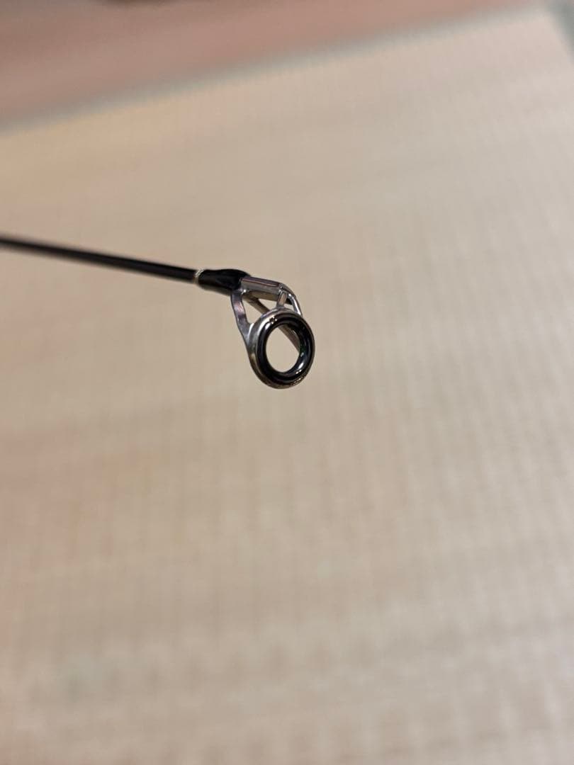 ピッチャーヤマガブランクス　アーリー 97 MMH