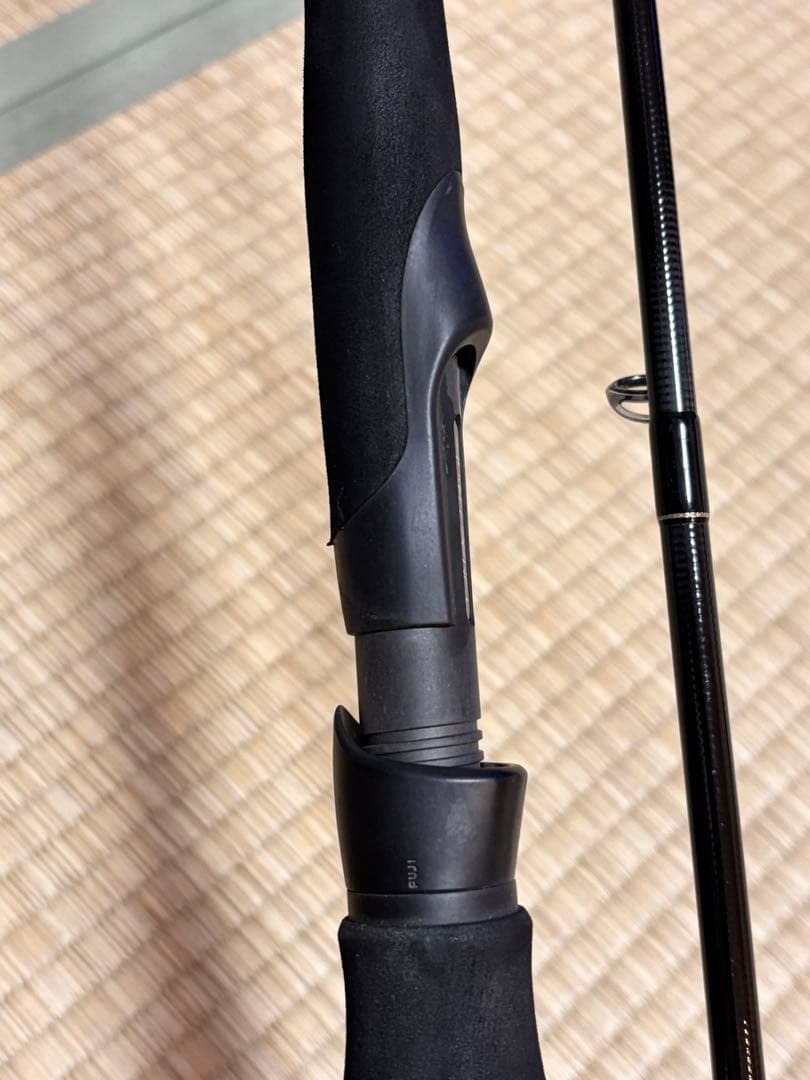 ピッチャーヤマガブランクス　アーリー 97 MMH