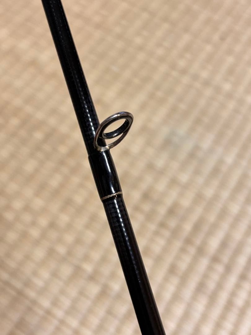 ピッチャーヤマガブランクス　アーリー 97 MMH