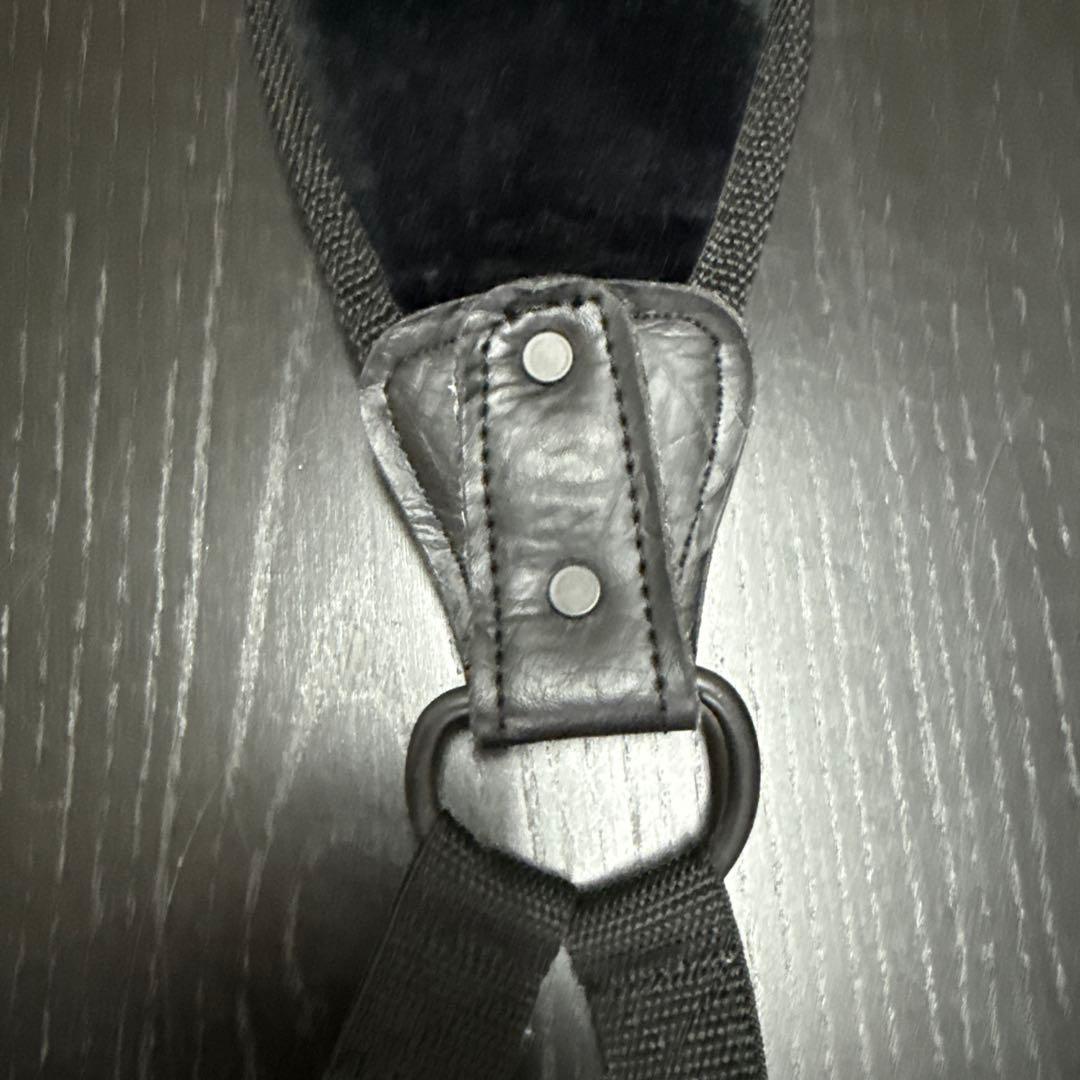 Titleist Scotty Cameron キャディバッグ