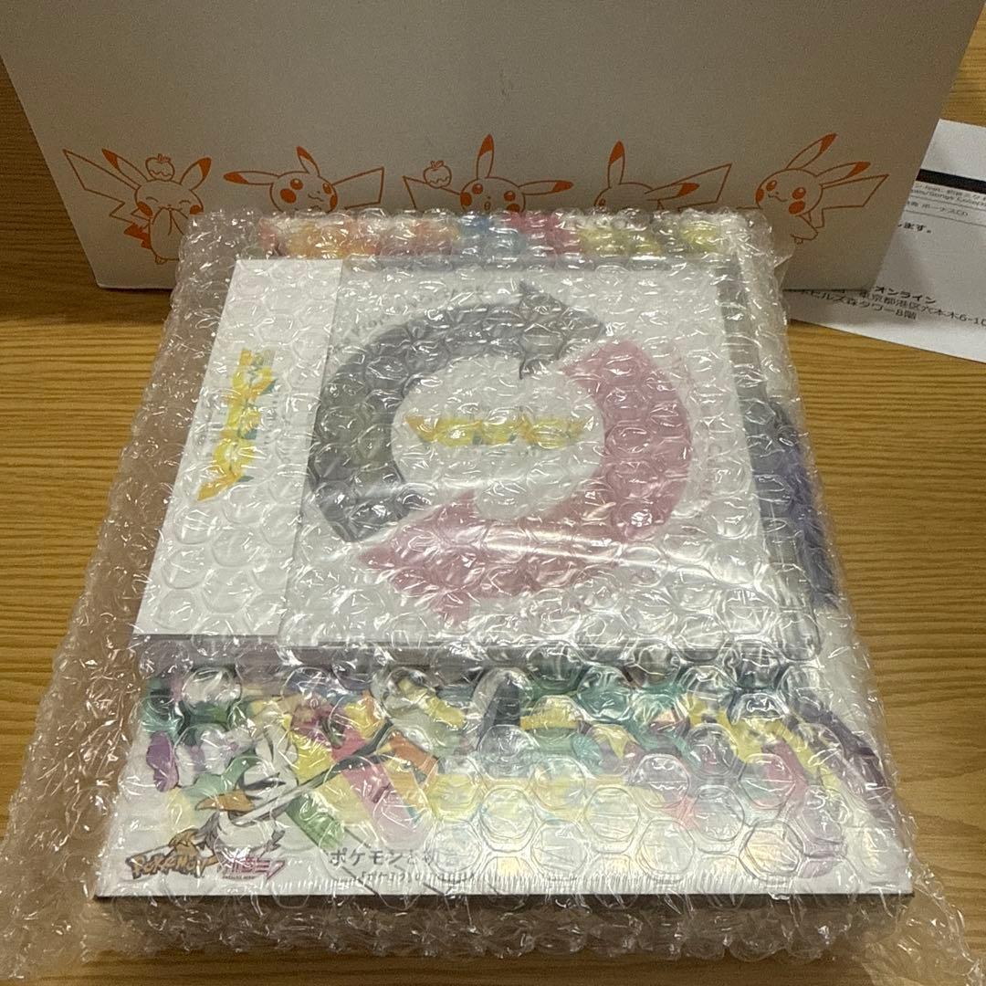 ポケモンfeat初音ミクコラボ