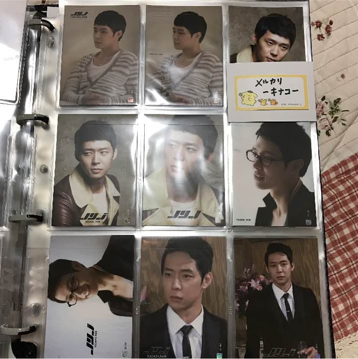 JYJ スタコレ ※お値段改定