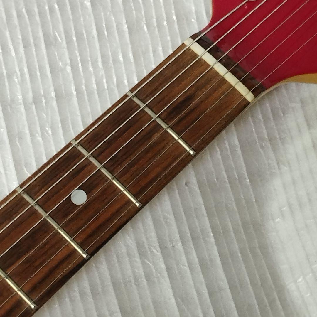 フェンダー　*　 MG69 ムスタング　　フジゲン製造【ラストサマーセール】