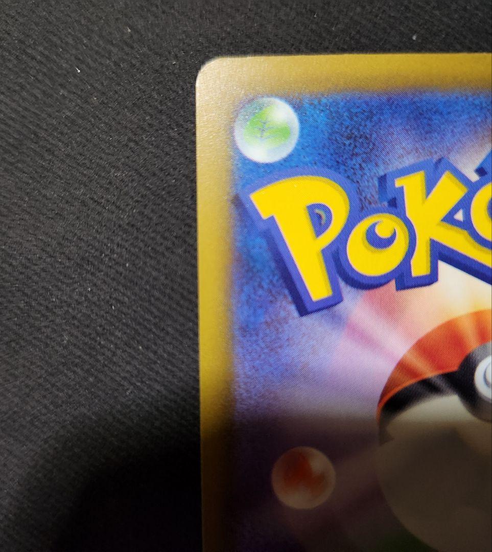 【中国語箔押しエラー】メガズルズキンex MA