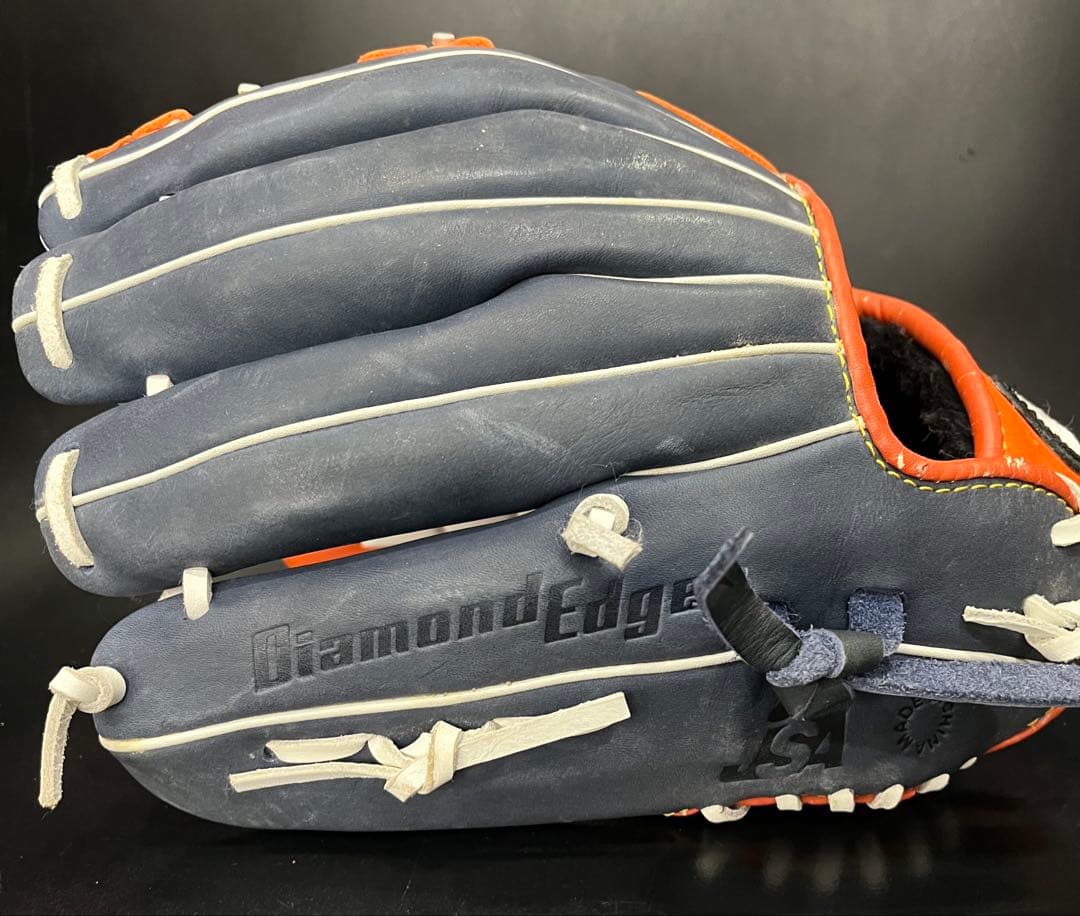 グローブ NIKE DIAMOND EDGE FORCE DEF 1150