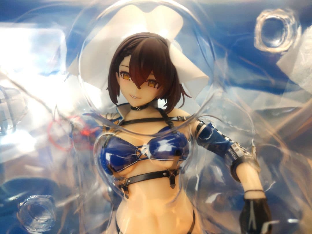 アズールレーン ボルチモア スプレンディッド・ギアVer.