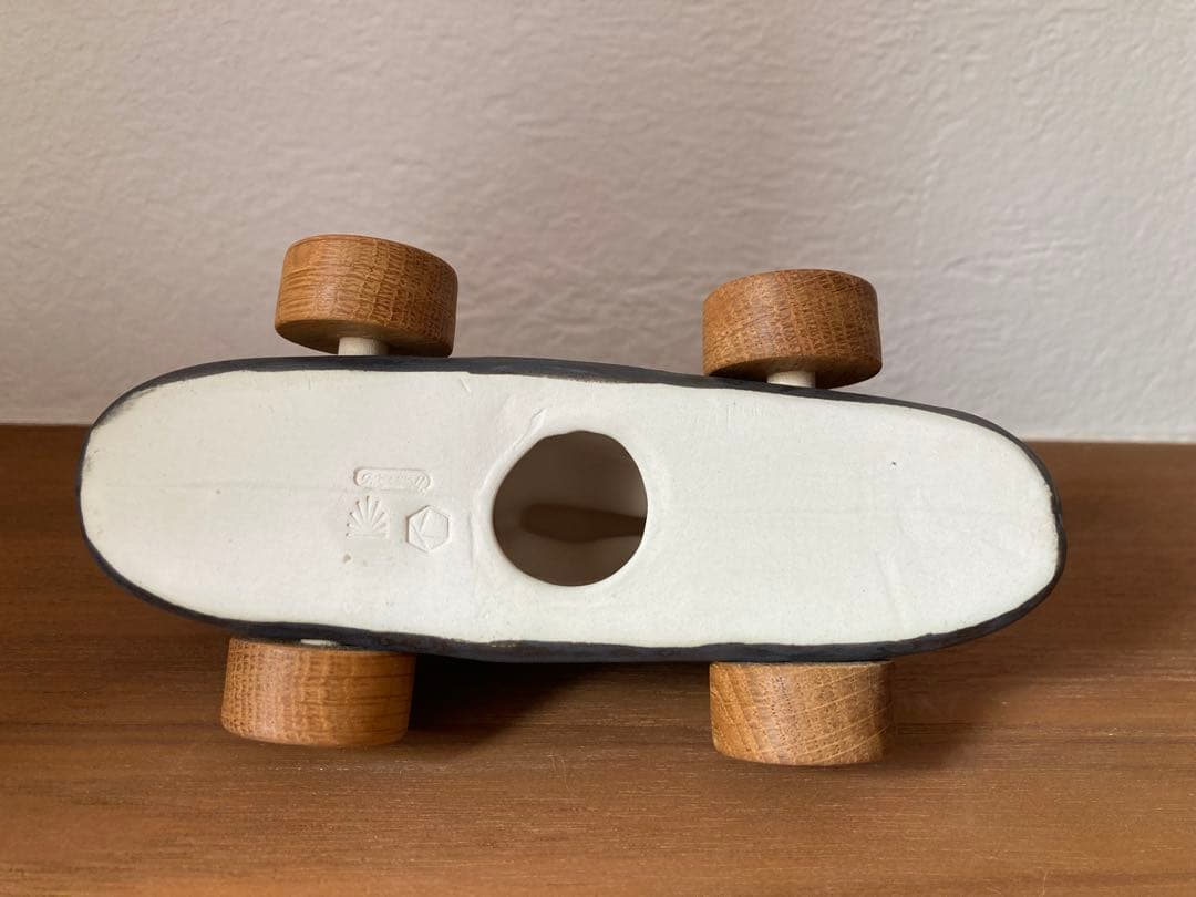 【新品未使用】BEAMS JAPAN限定 HIGHWAY 灰車