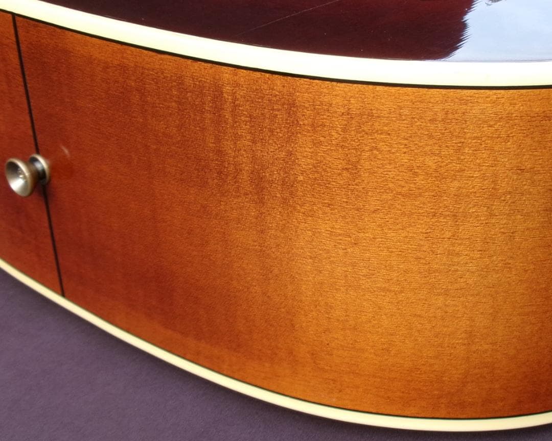 2011年製 K.Yairi SL-MA1