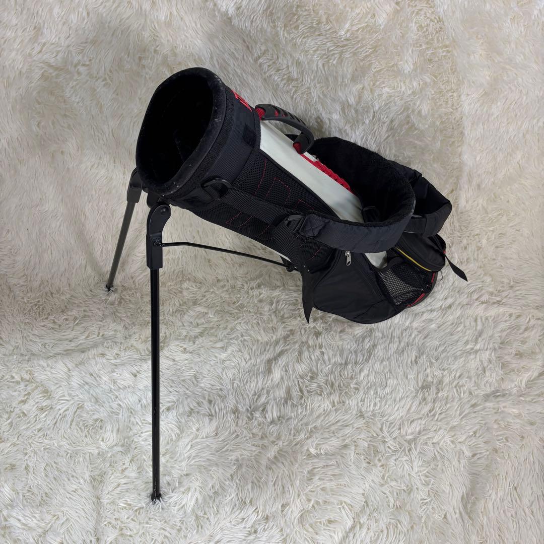 NIKE　ジュニアゴルフクラブセット　SQ 右利き用