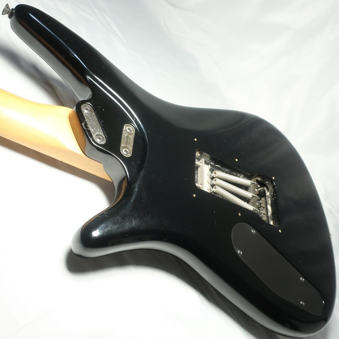 YAMAHA B'z TAK 松本孝弘モデル MG-MⅡG ネオングラフィック