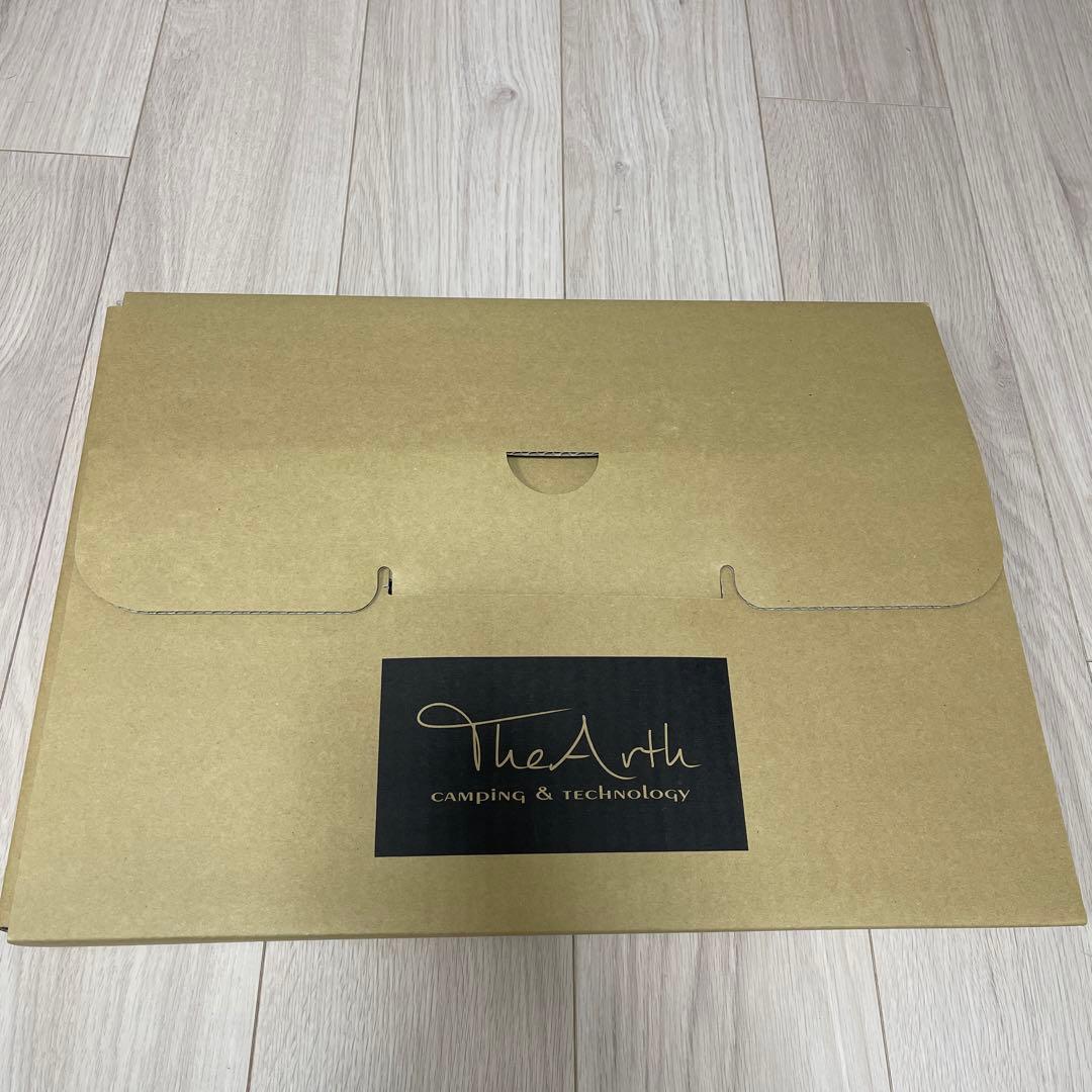 TheArth 生刷り床上手 ざぁーす GRINDLODGE