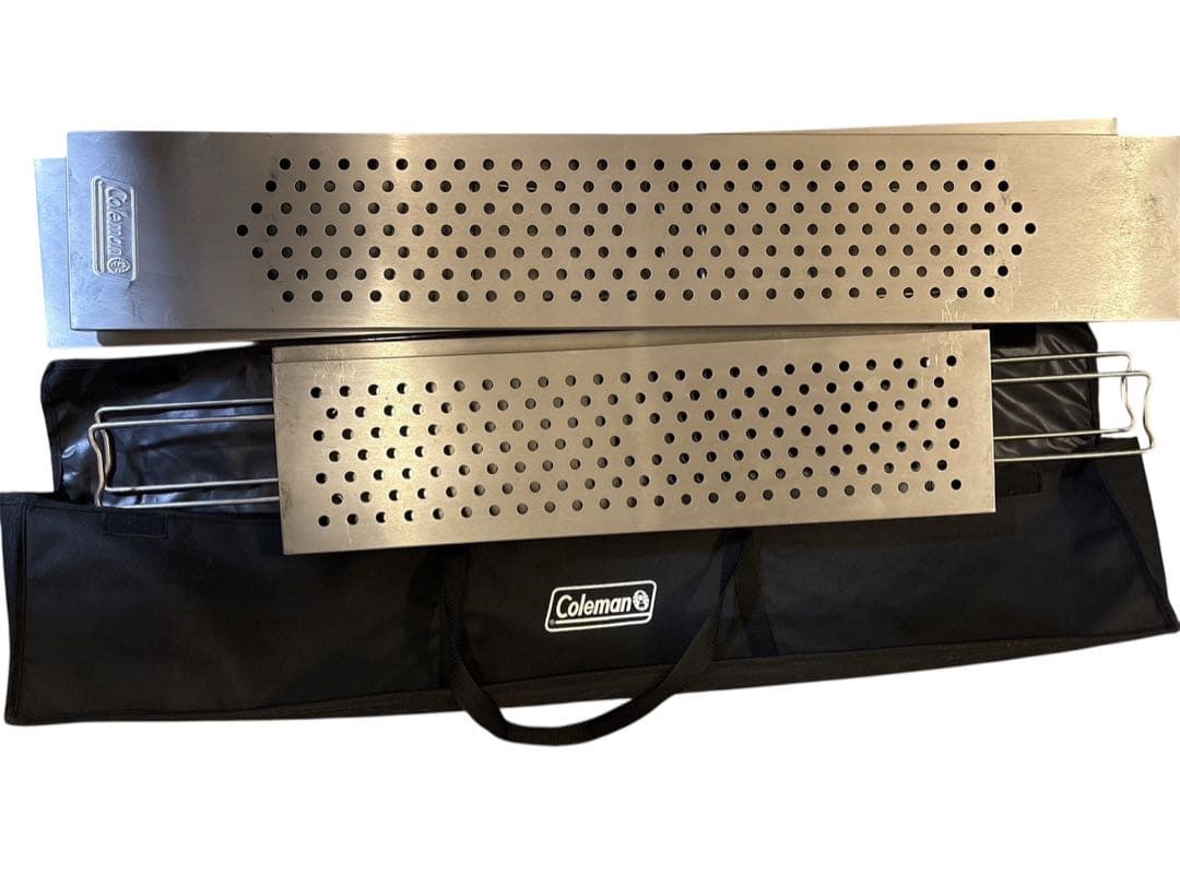 コールマン ファイアープレイステーブル